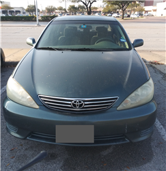 2006 Toyota Camry